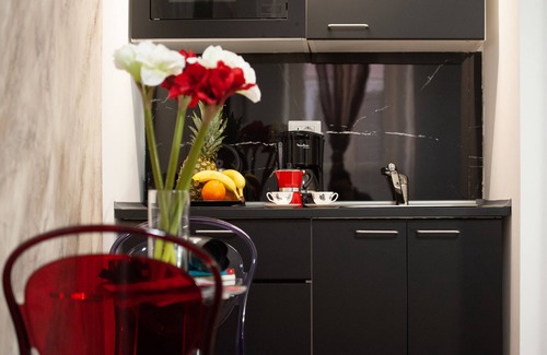 Rione VI Parione Casa | StarHome NAVONA