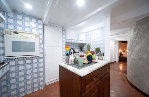 Rione VI Parione Casa | StarHome NAVONA