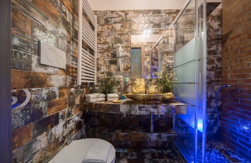 Rione VI Parione Casa | StarHome NAVONA