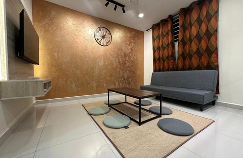 Subang Jaya Casa | Starhome Subang by Star & Stay