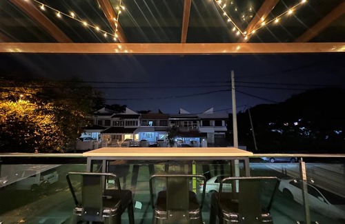 Subang Jaya Casa | Starhome Subang by Star & Stay