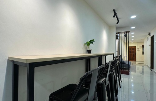 Subang Jaya Casa | Starhome Subang by Star & Stay
