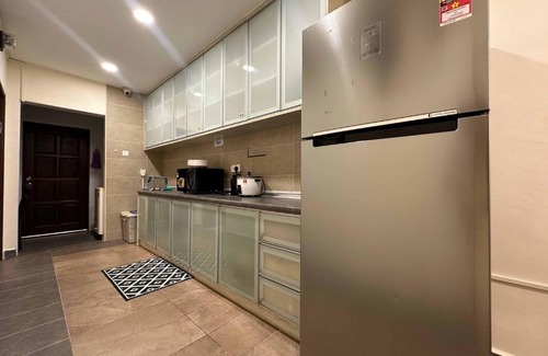 Subang Jaya Casa | Starhome Subang by Star & Stay
