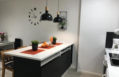 Oulu Apartamento | StarHomes Allitie 4