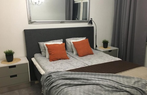 Oulu Apartamento | StarHomes Allitie 4