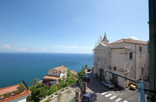 Raito Casa | Starhost - CASA BETTINA enchanting seaview