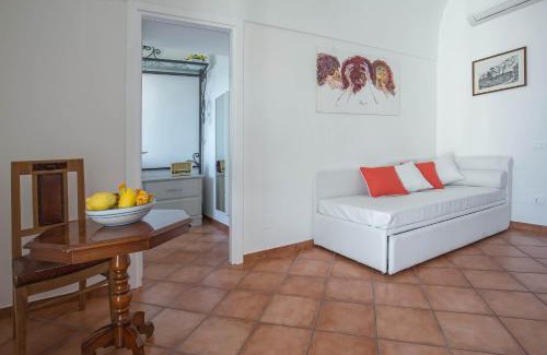 Raito Casa | Starhost - CASA BETTINA enchanting seaview