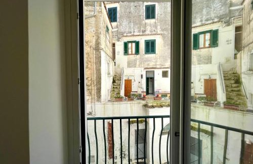 Atrani Casa | Starhost - Il Ricordo del Capitano