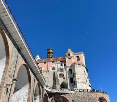 Atrani Casa | Starhost - Il Ricordo del Capitano