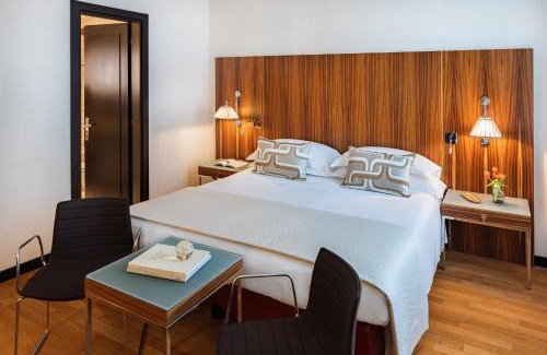 Central Station Hotel | Starhotels Anderson
