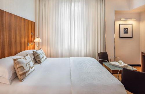 Central Station Hotel | Starhotels Anderson