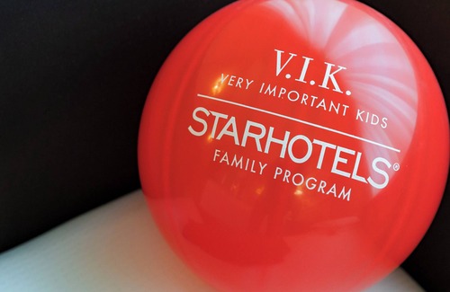 Vatican Hotel | Starhotels Michelangelo