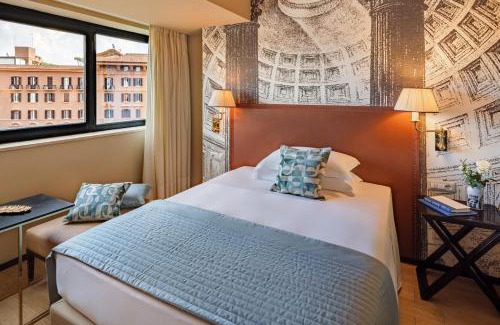 Vatican Hotel | Starhotels Michelangelo Rome