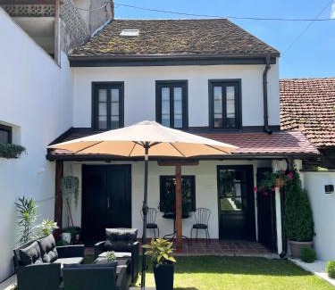 Valjevo Apartamento | Stari grad 2
