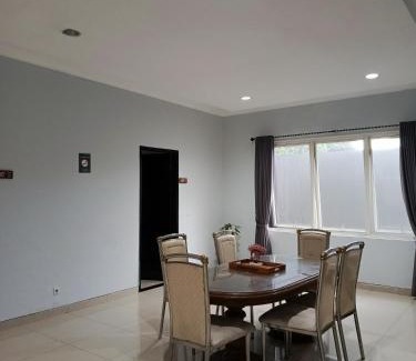 Binong Casa | Stariez Karawaci