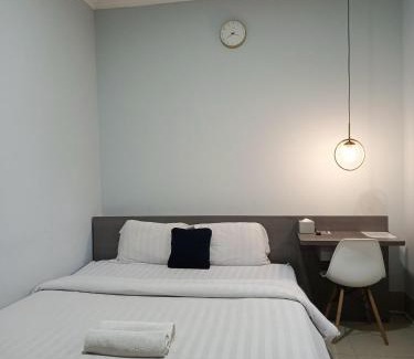 Binong Casa | Stariez Karawaci
