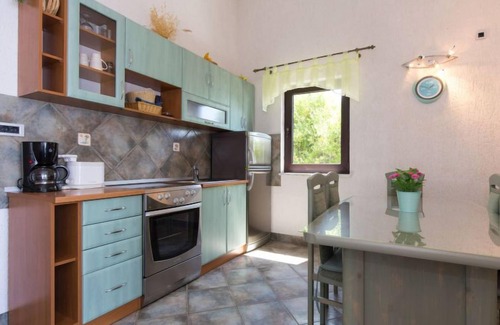 Senj Apartamento | Starigrad by Interhome