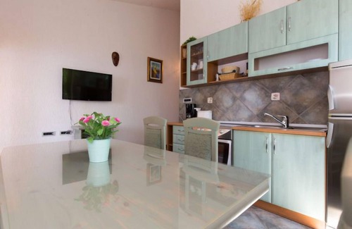 Senj Apartamento | Starigrad by Interhome