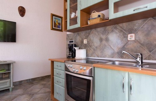 Senj Apartamento | Starigrad by Interhome