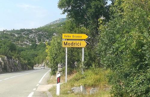 Senj Casa | Starigrad kod Senja 60/a