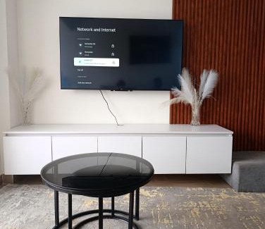 Kidono Apartamento | Starla one bedroom duplex