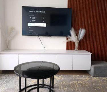 Kidono Apartamento | Starla one bedroom duplex