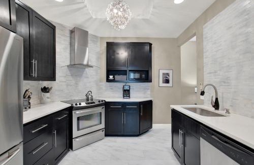 Metropolitan Apartamento | Starland Perch Lower