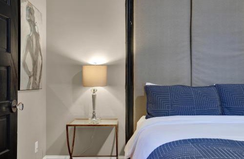 Metropolitan Apartamento | Starland Perch Lower
