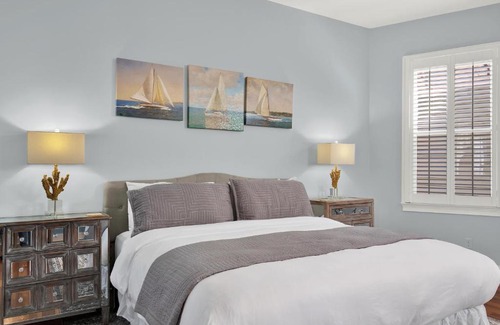 Metropolitan Apartamento | Starland Perch Upper