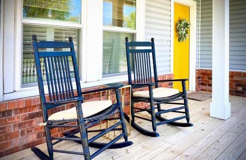 Bentonville Casa | STARLANDING, 2 Kngs/2 Twns; DT/Museums/Trails