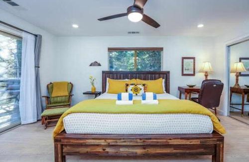 Sugar Pine Casa | Starlight Cabin