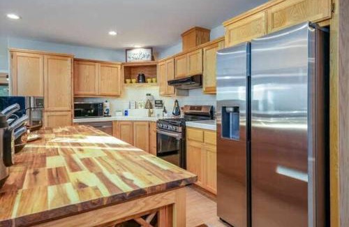 Sugar Pine Casa | Starlight Cabin