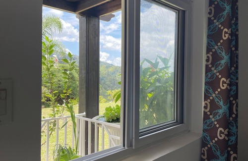 Silver Hill Gap Chalet De Esquí | Starlight Chalet-Blue Mountain Escape-hiking trails, rivers & birding-breakfast.