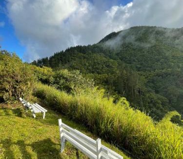 Silver Hill Gap Hotel | Starlight Chalet & Health Spa