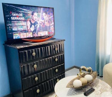 Berea Casa | Starlight Guest house