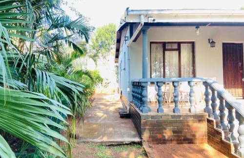 Berea Casa | Starlight Guest house
