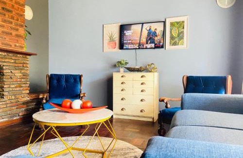 Berea Casa | Starlight Guest house