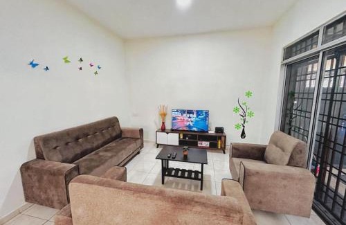 Hulu Kinta Villa | StarLight Homestay Ipoh Tasek
