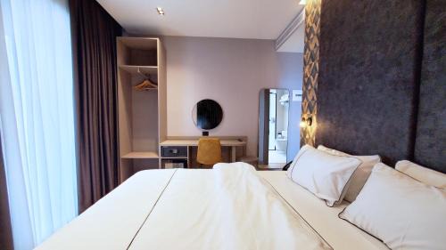 Tirana Hotel | StarLight Hotel