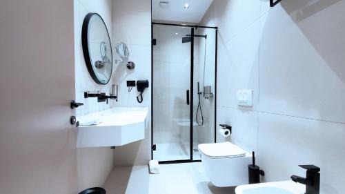 Tirana Hotel | StarLight Hotel