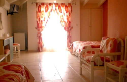 Skala Hotel | Starlight Hotel
