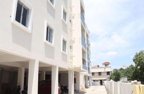 Manapakkam Casa | Starlight Hotels Chennai Trade Center