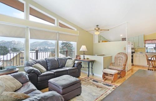 Estes Park Casa | Starlight In The Rockies