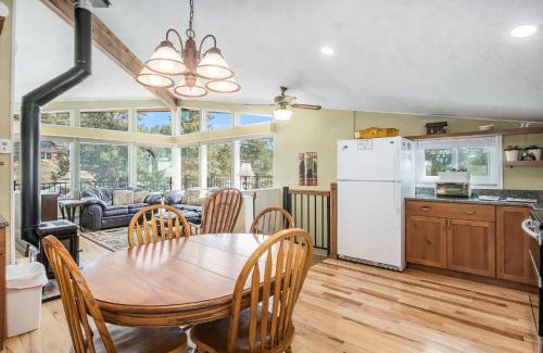 Estes Park Casa | Starlight In The Rockies