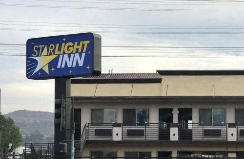 South el Monte Hotel | Starlight Inn South El Monte