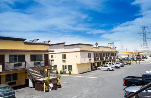 South el Monte Hotel | Starlight Inn South El Monte