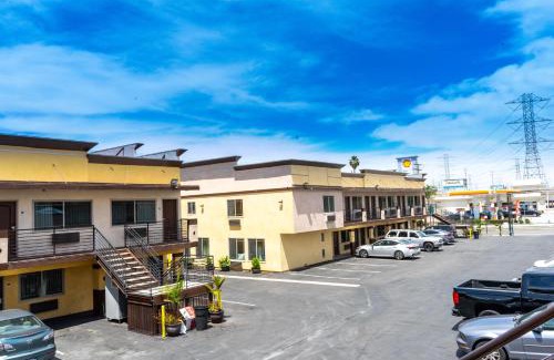 South el Monte Hotel | Starlight Inn South El Monte