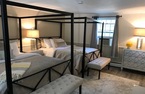 North Conway Hotel | Starlight Lodge North Conway