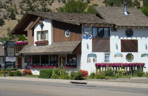 Glenwood Springs Hotel | Starlight Lodge