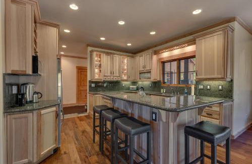 Truckee Casa | Starlight Retreat at Gray's Crossing